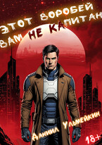 Этот Воробей вам не капитан