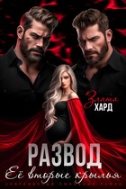 Развод. Ее вторые крылья