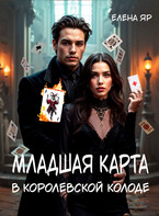 Младшая карта в королевской колоде