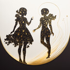 Lux in tenebris. Свет во тьме