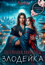 ⛩️ Потерянная принцесса-злодейка