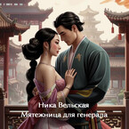 Мятежница для генерала