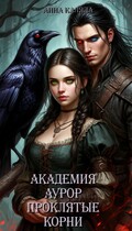 Академия Аурор. Проклятые корни