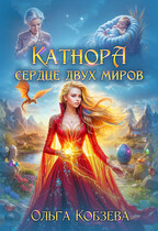 Катнора. Сердце двух миров