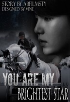 You are my brightest star