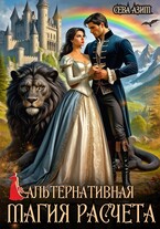 Альтернативная магия расчёта