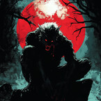 Месть Вампира