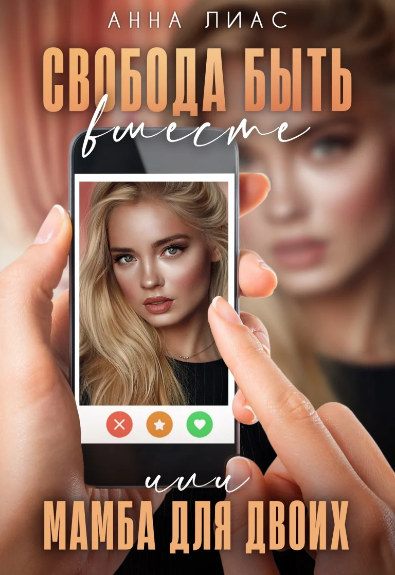 Свобода быть вместе или Мамба для двоих