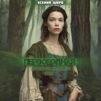 Антанати. Первородная