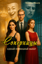 Соперницы. Сделай правильный выбор.