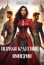 Первая кудесница Империи