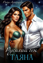 Русалий ген: Таяна