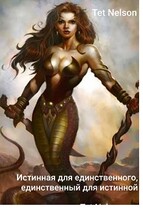 Истинная для единственного, единственный для истинной