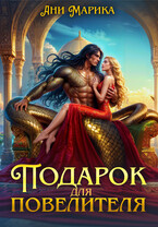 Подарок для повелителя