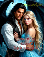 Древний зов крови. Дар и проклятье