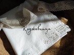 Кружевница