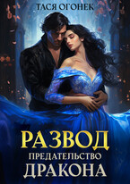 Развод. Предательство дракона