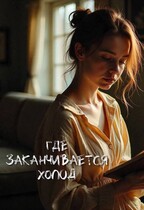 Где заканчивается холод