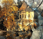 Дом Листьев