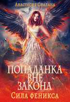 Попаданка вне закона 3. Сила Феникса