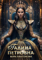 Гадина Петровна