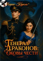 Генерал драконов: оковы чести