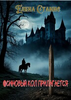 Осиновый кол прилагается