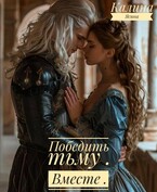 Победить тьму. Вместе.