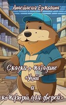 Сказки о магазине: «Уют и комфорт для зверей»