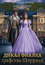 Дикая фиалка графства Шерриан