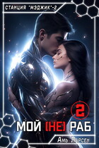 Мой (не) Раб — 2