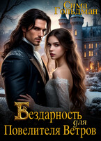 Бездарность для Повелителя Ветров