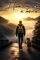 Прикоснуться к мечте