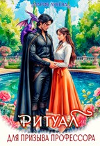 Ритуал для призыва профессора