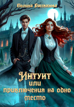 Интуит, или приключения на одно место