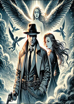 Рыцари света: начало пути