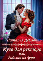 Муза для ректора, или Рабыня из Аура