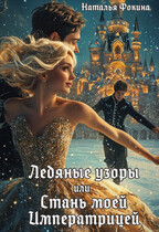 Ледяные узоры или Стань моей Императрицей