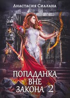 Попаданка вне закона. Отряд «Кара»