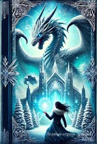 Ледяное сердце дракона