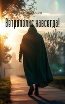 Ветрополис навсегда!