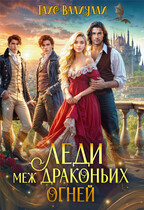 Леди меж драконьих огней