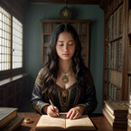 Тайны артефакта