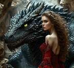 Попаданка с Земли, или будь осторожна в своих мечтах