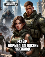 Мэйр. Борьба за жизнь. Убежище