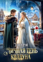 Личная тень колдуна