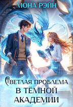 Светлая проблема в тёмной академии