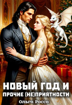 Новый год и прочие (не)приятности (бонус)