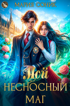 Мой несносный маг