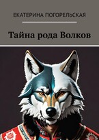 Тайна рода Волков.
